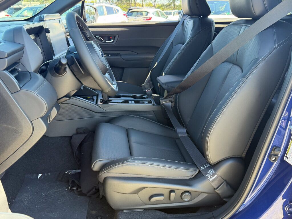 2026 Subaru OUTBACK Touring XT Springfield VA