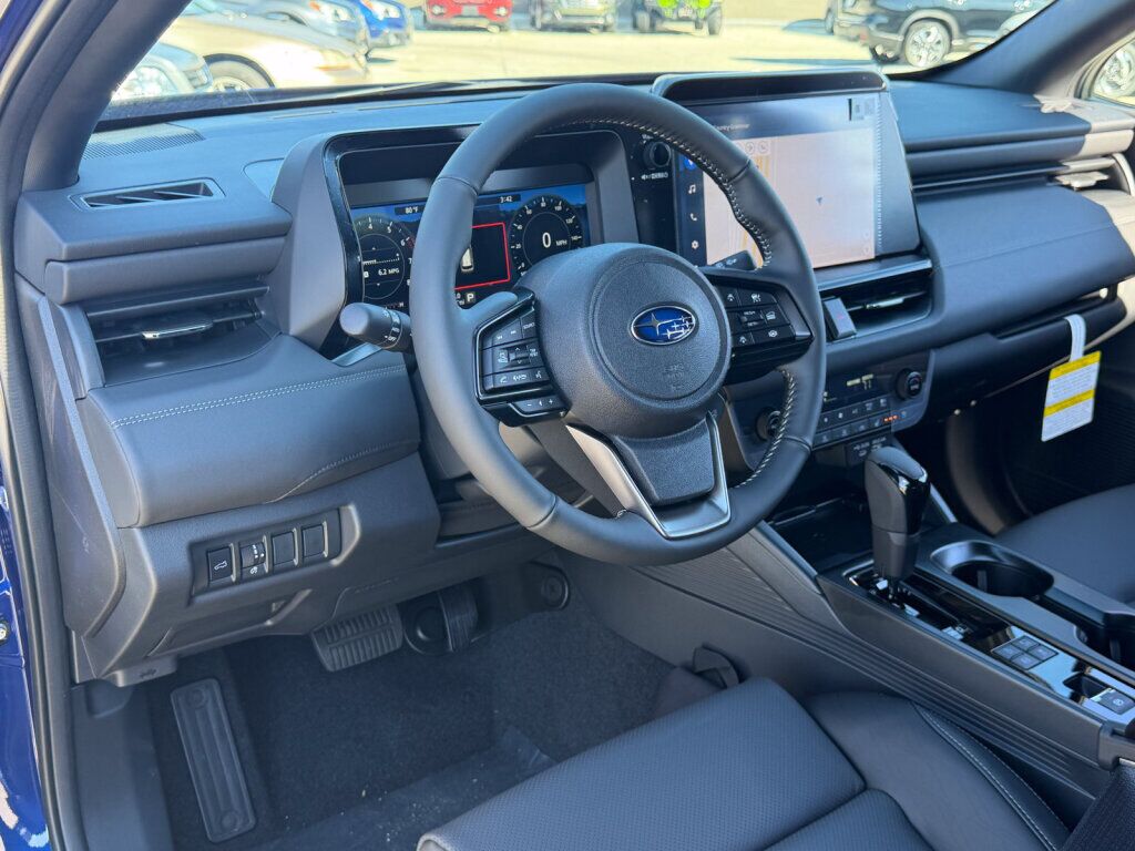 2026 Subaru OUTBACK Touring XT Springfield VA