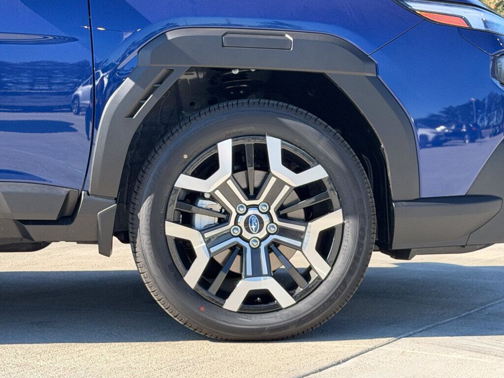 2026 Subaru OUTBACK Touring XT Springfield VA