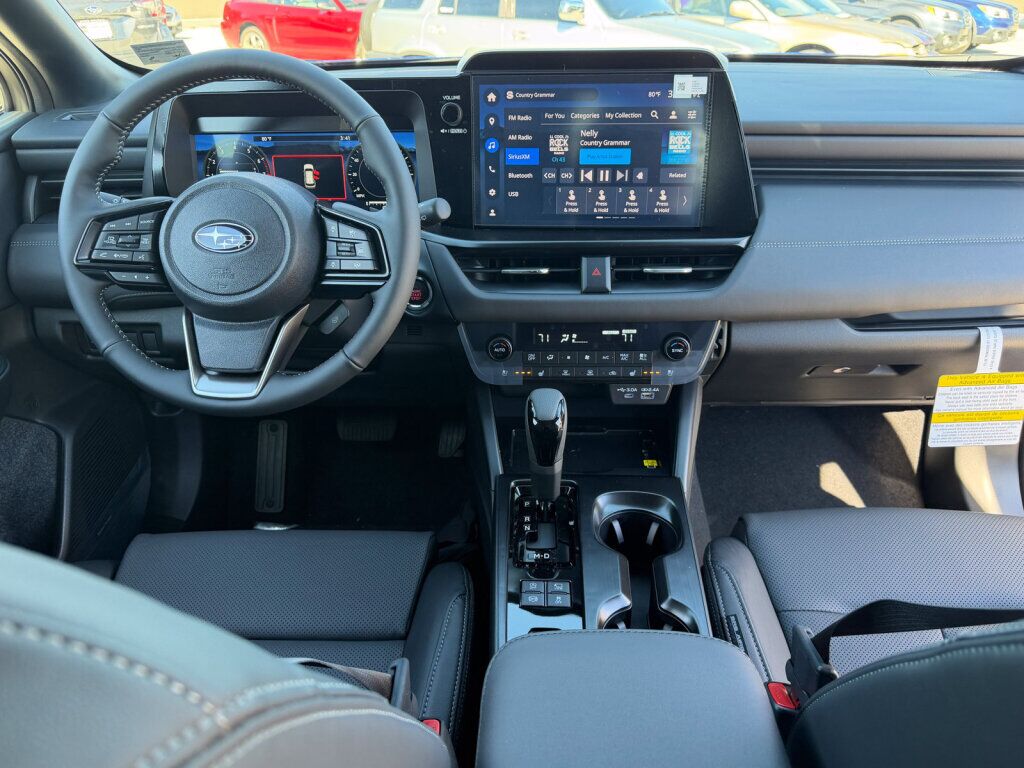 2026 Subaru OUTBACK Touring XT Springfield VA