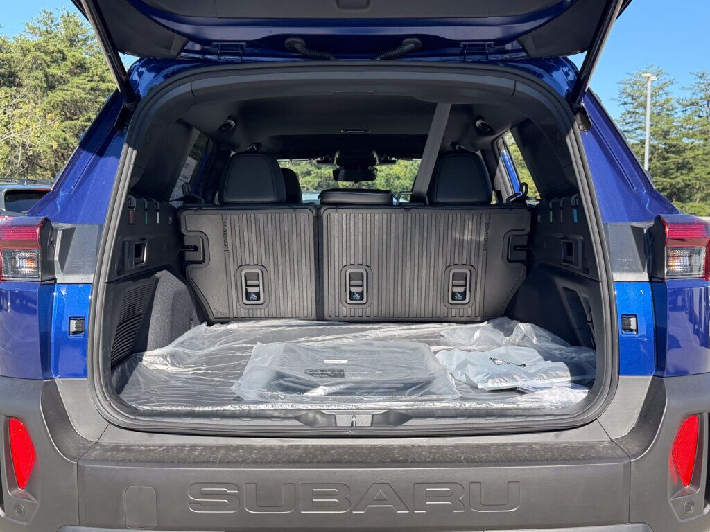 2026 Subaru OUTBACK Touring XT Springfield VA