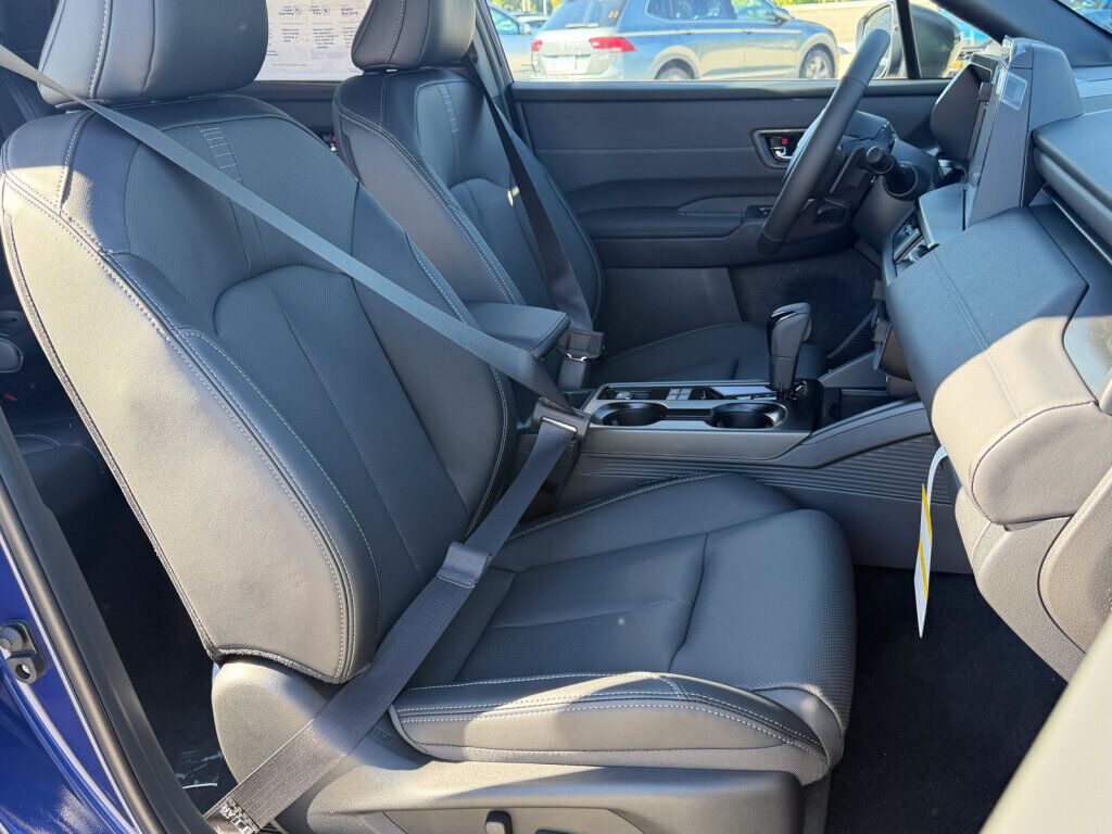 2026 Subaru OUTBACK Touring XT Springfield VA