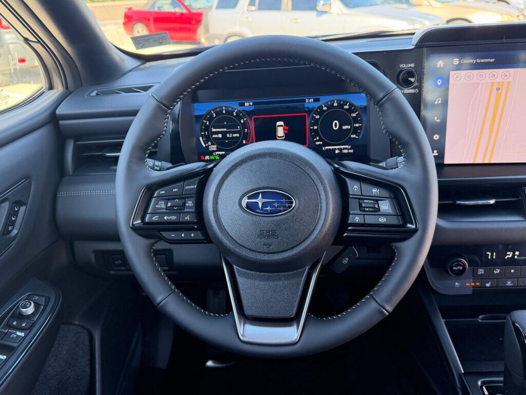 2026 Subaru OUTBACK Touring XT Springfield VA