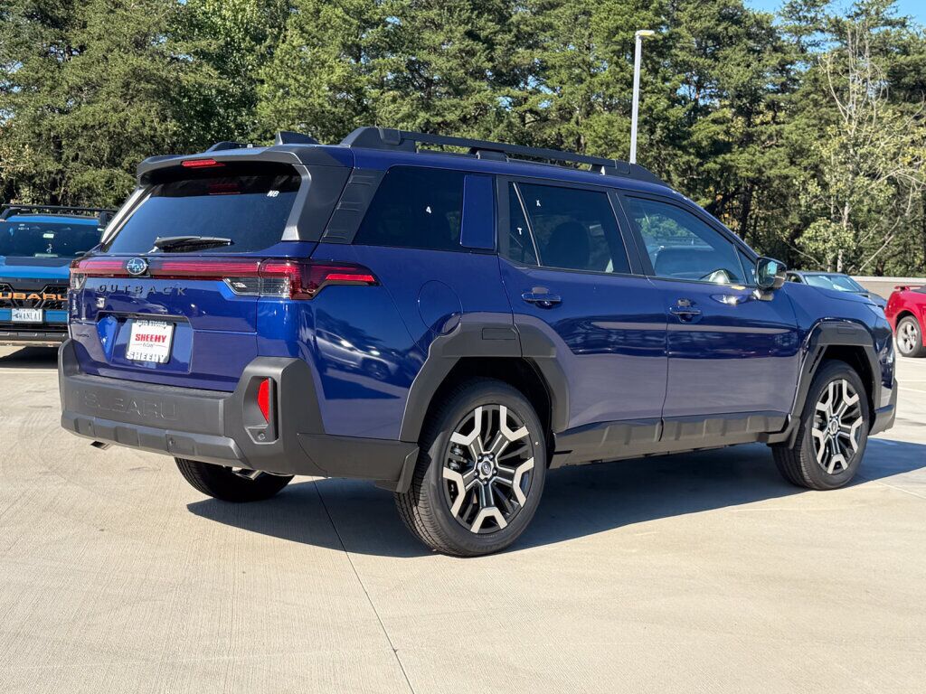 2026 Subaru OUTBACK Touring XT Springfield VA