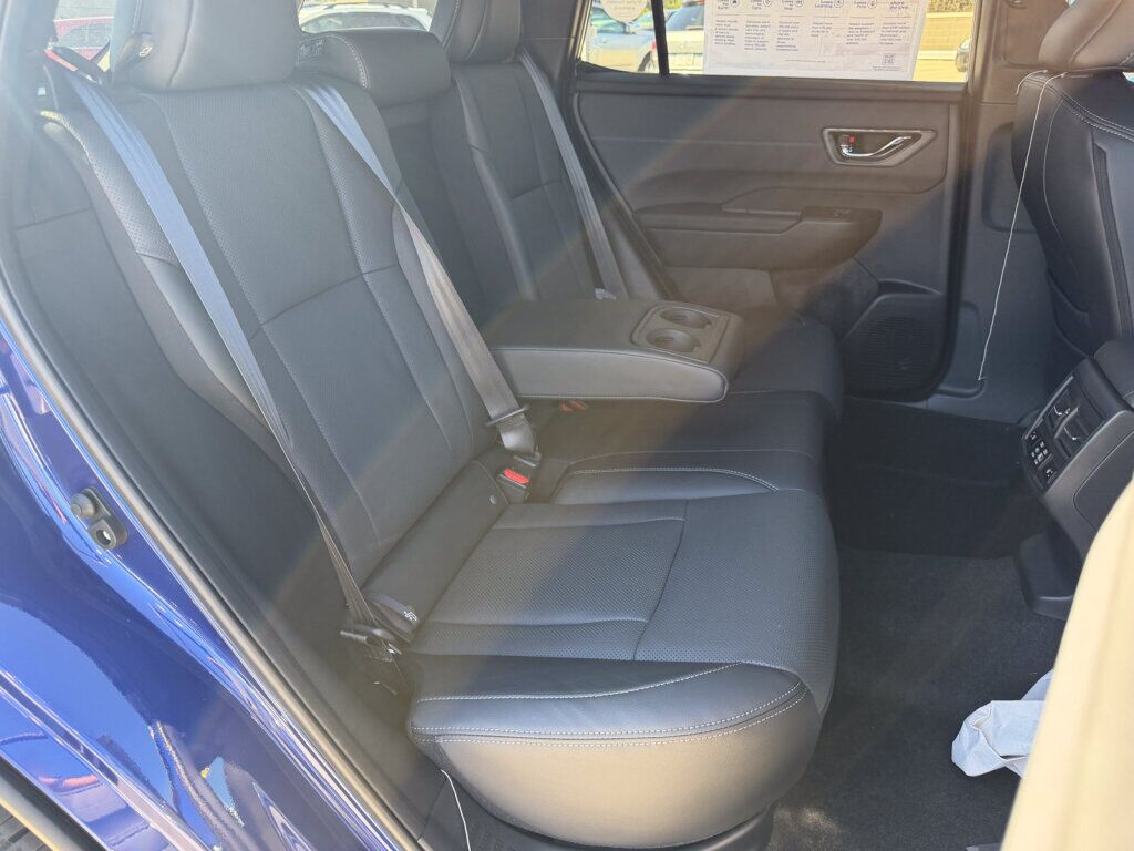 2026 Subaru OUTBACK Touring XT Springfield VA