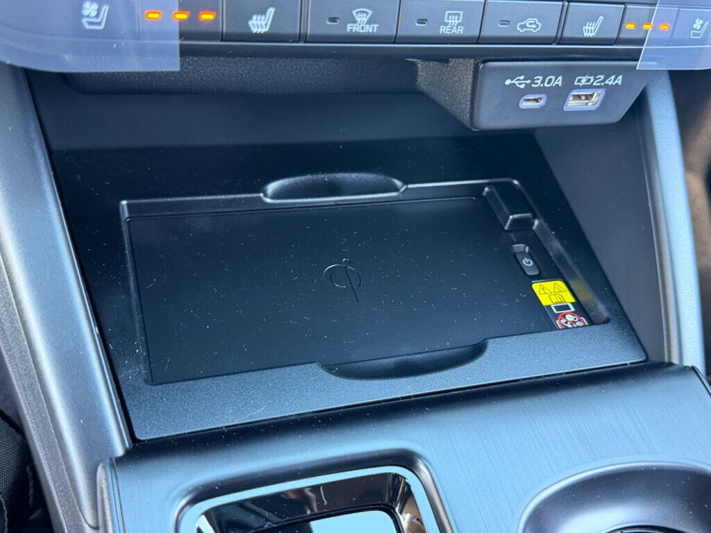 2026 Subaru OUTBACK Touring XT Springfield VA