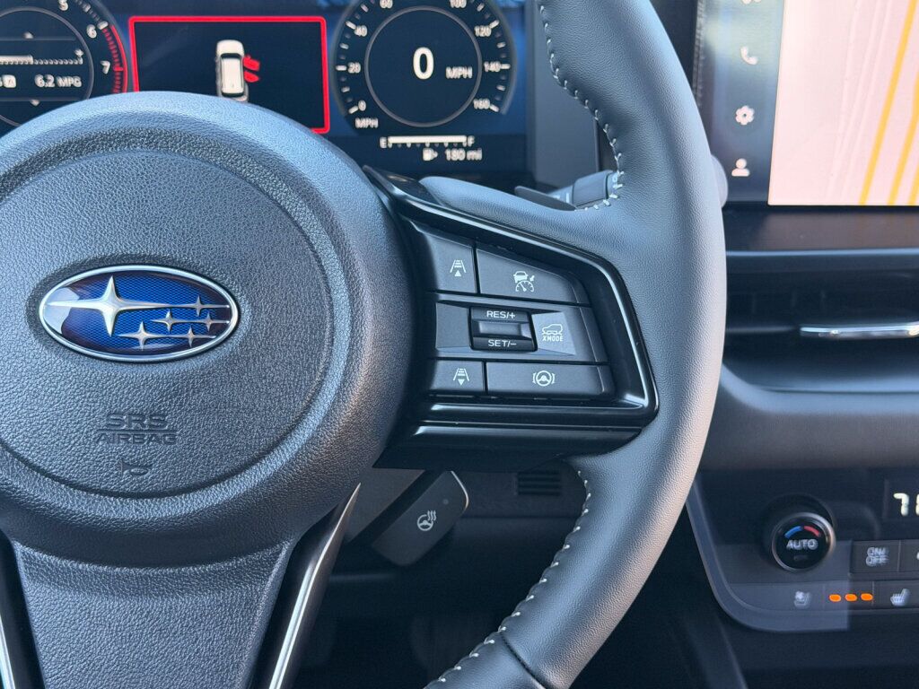 2026 Subaru OUTBACK Touring XT Springfield VA