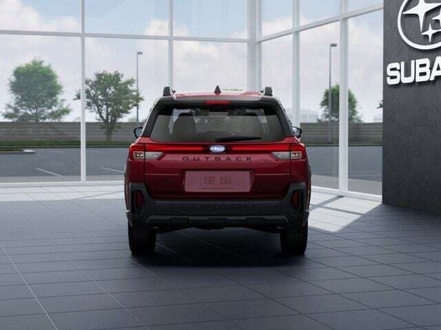 2026 Subaru OUTBACK Touring XT Springfield VA