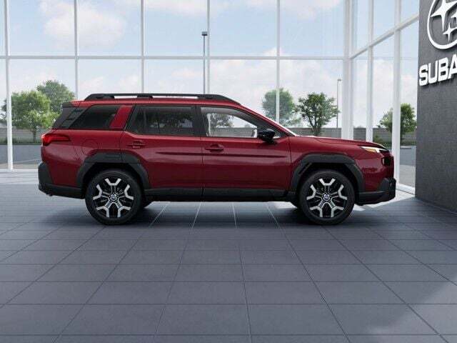 2026 Subaru OUTBACK Touring XT Springfield VA