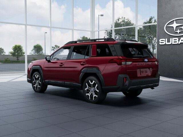 2026 Subaru OUTBACK Touring XT Springfield VA