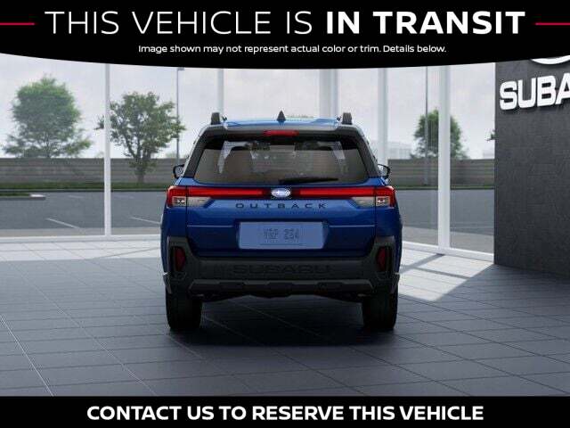 2026 Subaru OUTBACK Touring XT Springfield VA