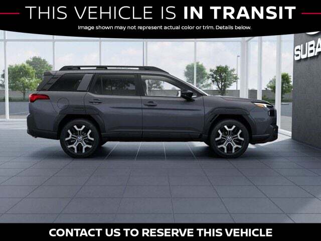 2026 Subaru OUTBACK Touring XT Springfield VA