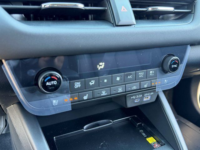 2026 Subaru OUTBACK Touring XT Springfield VA