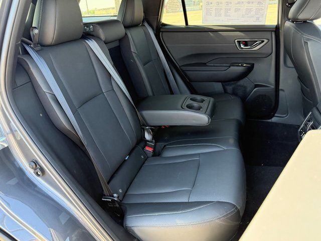 2026 Subaru OUTBACK Touring XT Springfield VA
