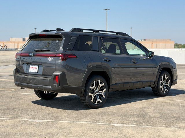 2026 Subaru OUTBACK Touring XT Springfield VA