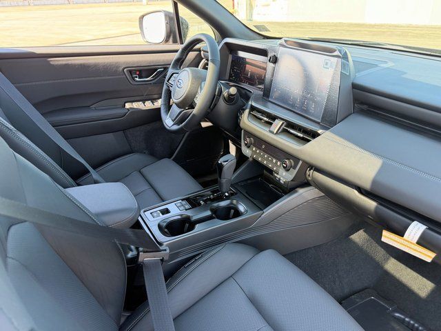 2026 Subaru OUTBACK Touring XT Springfield VA