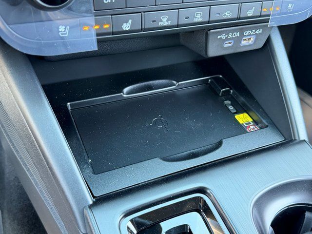2026 Subaru OUTBACK Touring XT Springfield VA