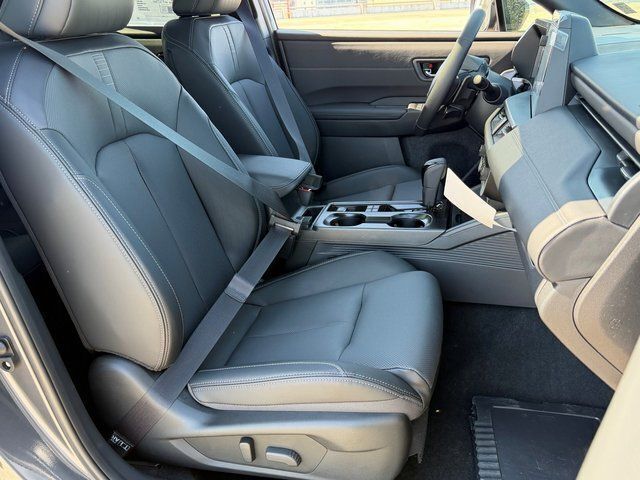 2026 Subaru OUTBACK Touring XT Springfield VA