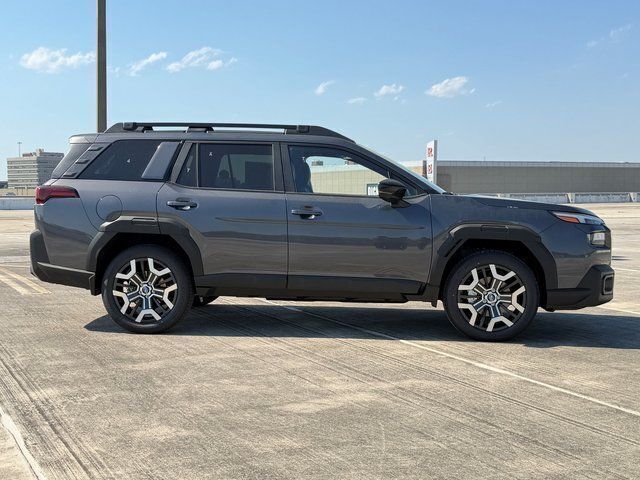 2026 Subaru OUTBACK Touring XT Springfield VA