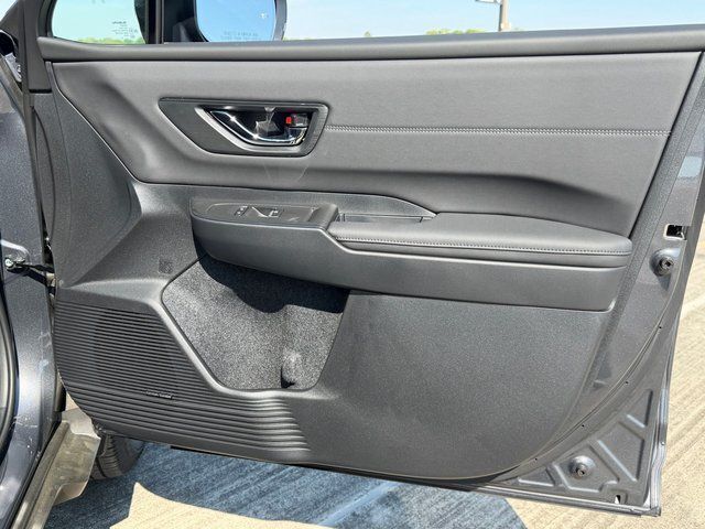 2026 Subaru OUTBACK Touring XT Springfield VA