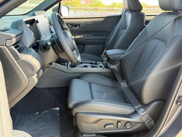 2026 Subaru OUTBACK Touring XT Springfield VA