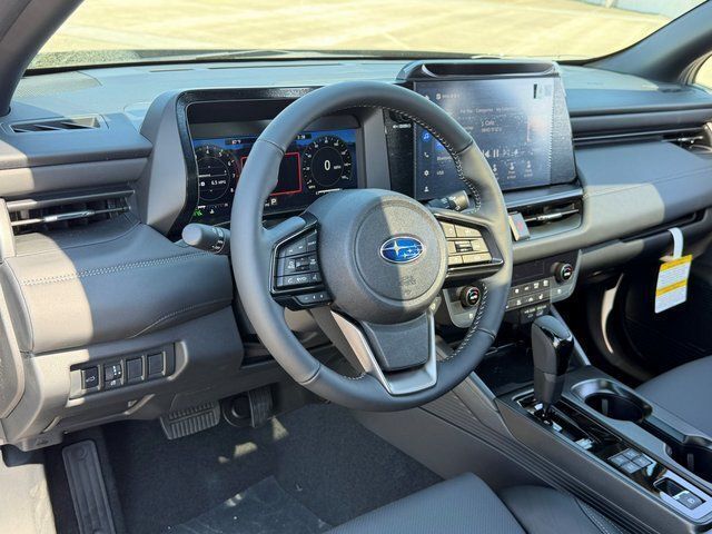 2026 Subaru OUTBACK Touring XT Springfield VA