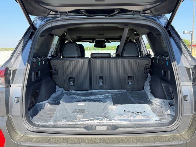 2026 Subaru OUTBACK Touring XT Springfield VA