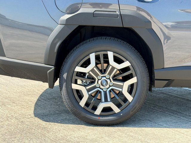 2026 Subaru OUTBACK Touring XT Springfield VA