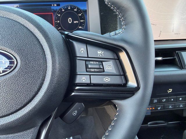2026 Subaru OUTBACK Touring XT Springfield VA