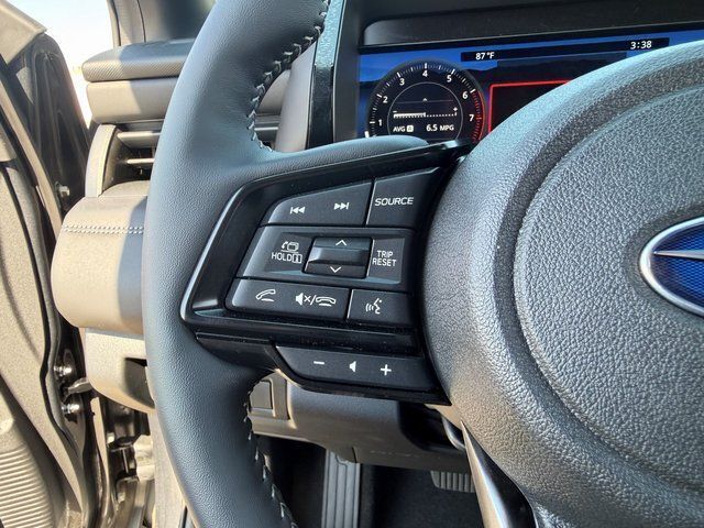 2026 Subaru OUTBACK Touring XT Springfield VA