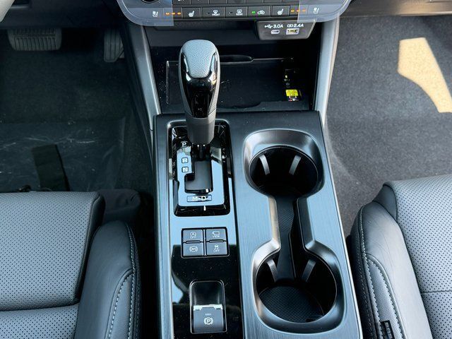 2026 Subaru OUTBACK Touring XT Springfield VA