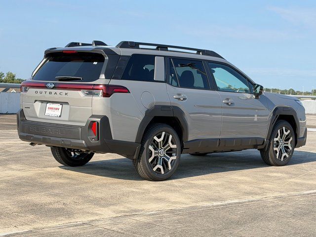 2026 Subaru OUTBACK Touring XT Springfield VA