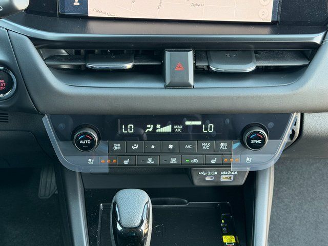 2026 Subaru OUTBACK Touring XT Springfield VA
