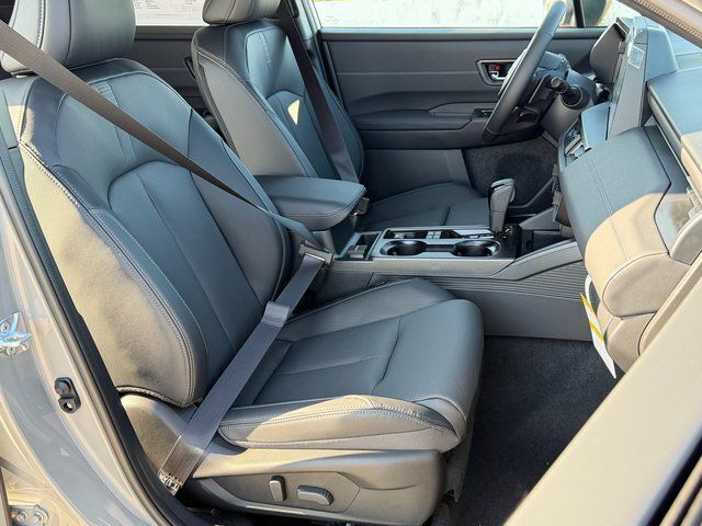 2026 Subaru OUTBACK Touring XT Springfield VA