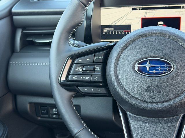 2026 Subaru OUTBACK Touring XT Springfield VA