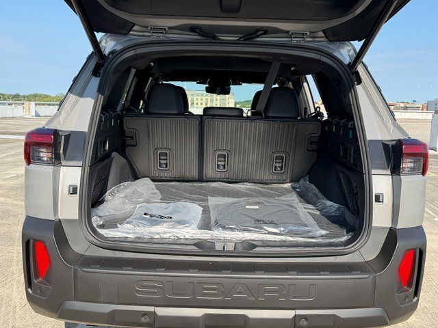 2026 Subaru OUTBACK Touring XT Springfield VA