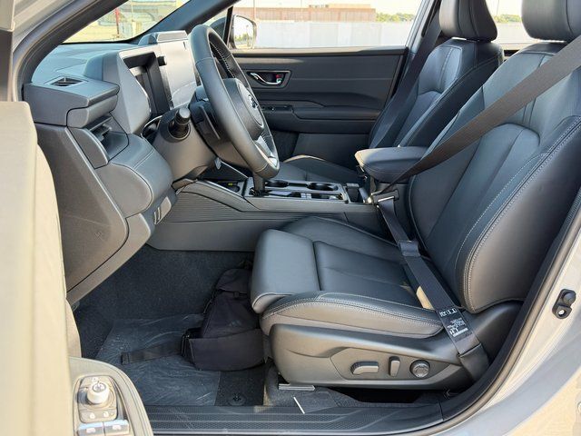 2026 Subaru OUTBACK Touring XT Springfield VA