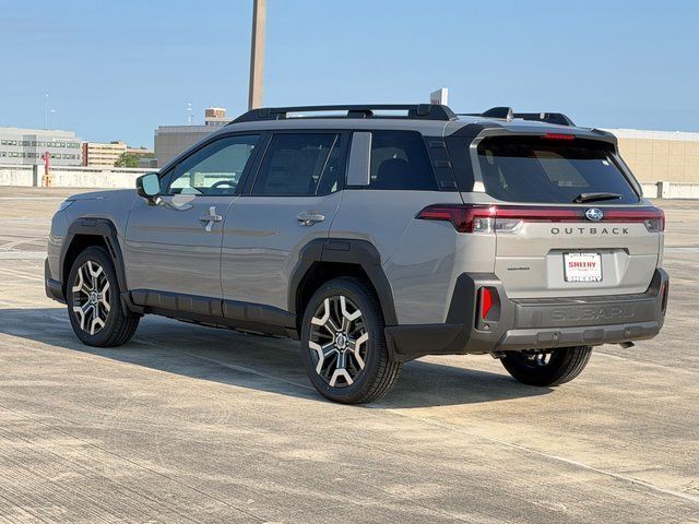 2026 Subaru OUTBACK Touring XT Springfield VA