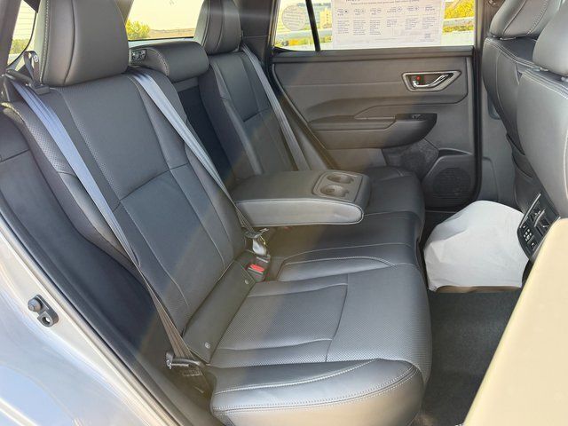 2026 Subaru OUTBACK Touring XT Springfield VA