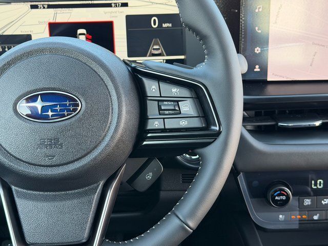2026 Subaru OUTBACK Touring XT Springfield VA