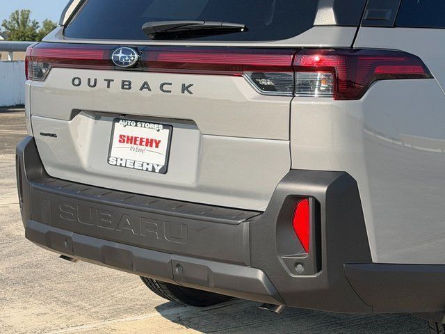 2026 Subaru OUTBACK Touring XT Springfield VA