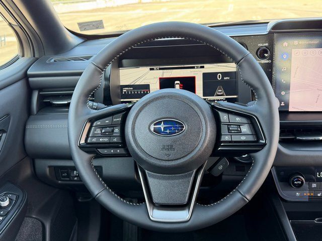 2026 Subaru OUTBACK Touring XT Springfield VA