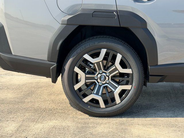 2026 Subaru OUTBACK Touring XT Springfield VA