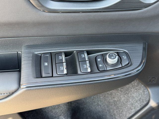 2026 Subaru OUTBACK Touring XT Springfield VA