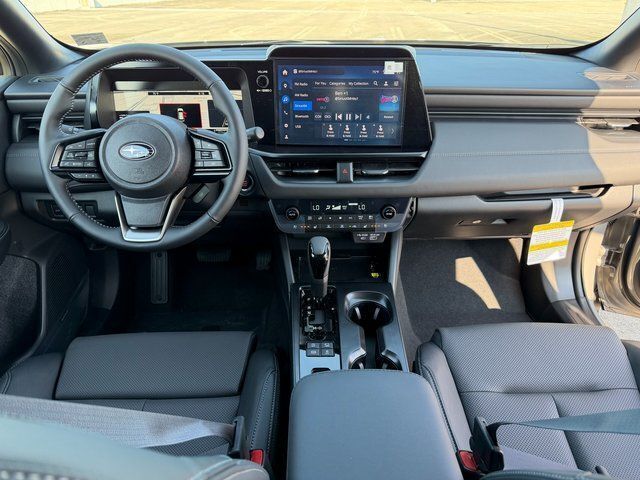 2026 Subaru OUTBACK Touring XT Springfield VA