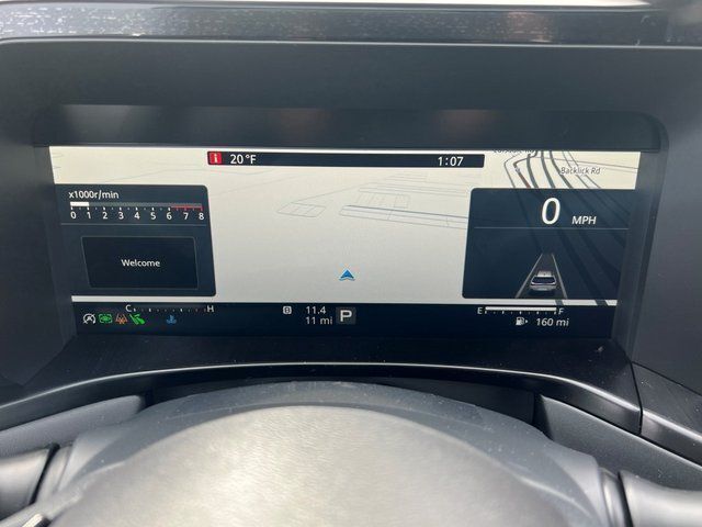 2026 Subaru OUTBACK Touring XT Springfield VA