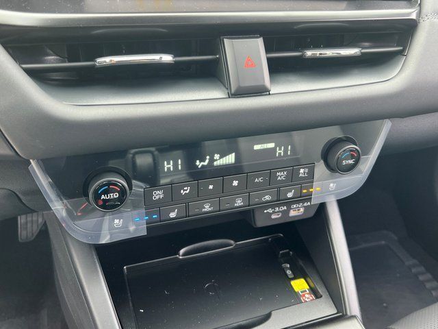 2026 Subaru OUTBACK Touring XT Springfield VA