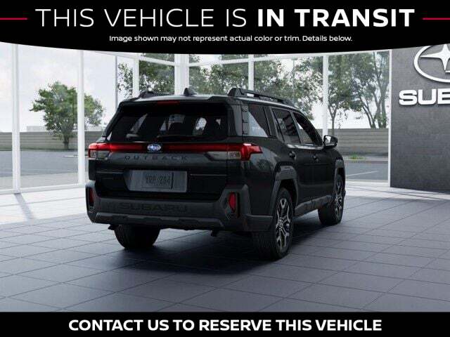 2026 Subaru OUTBACK Touring XT Springfield VA