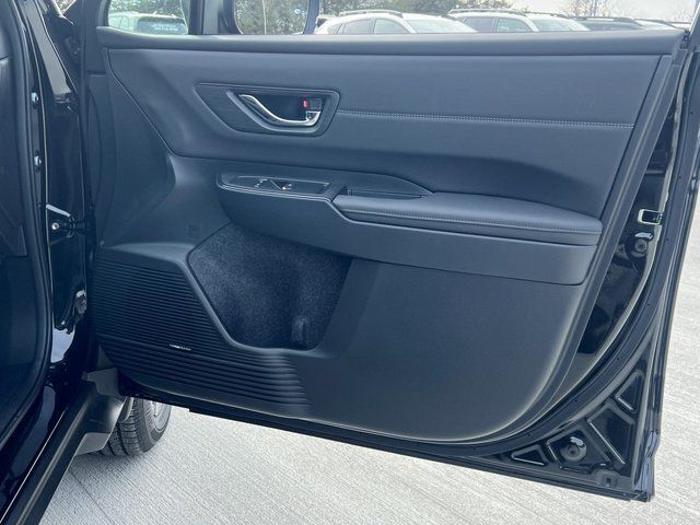 2026 Subaru OUTBACK Touring XT Springfield VA