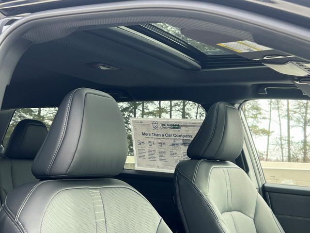 2026 Subaru OUTBACK Touring XT Springfield VA